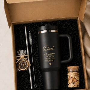Personalized insulated tumbler