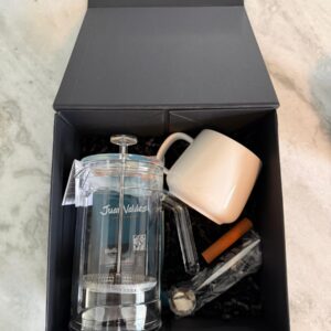 Coffee Lover Gift
