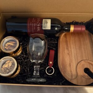 Wine box