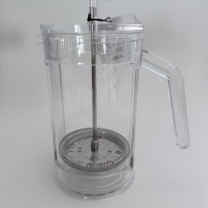 French press