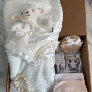 Girl baby gift