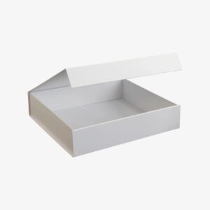 White Box