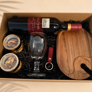 Wine box