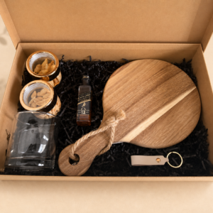 Classic Moments Box