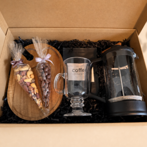 Coffee lovers gift