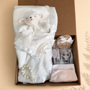 Girl baby gift