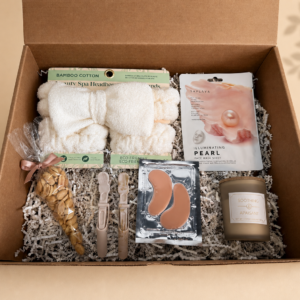 Girl Care set