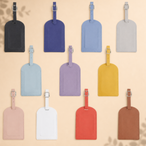 Tavel luggage tags
