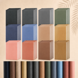 Note book  A6