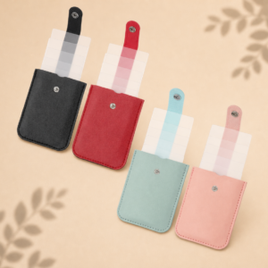 Mini wallets