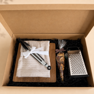 Kitchen comfort gift set