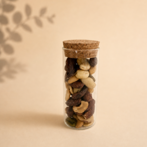 Gourmet nut selection