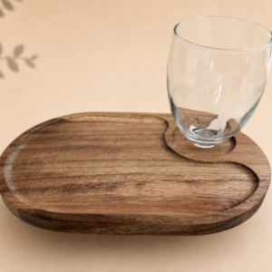 Cheese board