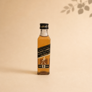 Premium mini bottles