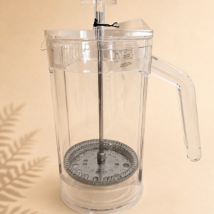 French press
