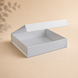 White Box