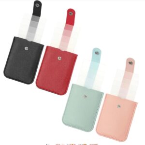 Mini wallets