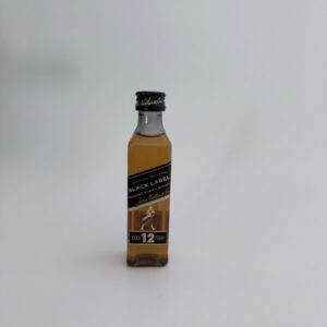 Premium mini bottles
