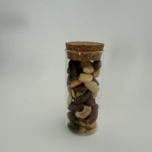 Gourmet nut selection