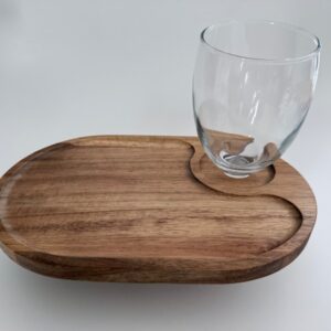 Cheese board
